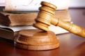 Судья обвиняется в мошенничестве с жильем и вынесении неправосудных решений