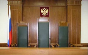 Законодательство о мировых судьях оптимизируют