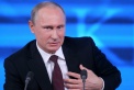 Путин: амнистия делалась не для активистов Greenpeace