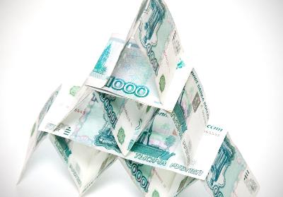 Как вычислить финансовую пирамиду? Отвечает адвокат! на ZASUDILI.RU