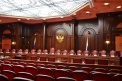 Зампред КС за прошлый год заработал 69 миллионов рублей 