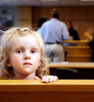 Дети смогут сами защищать свои права в судах
