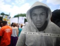 Оправдание убийцы темнокожего подростка привело к протестам в США