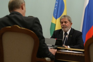 Суд над политиками-коррупционерами в Бразилии завершен