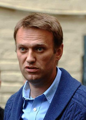 Навального не будет в Кирове на рассмотрении жалобы на приговор
