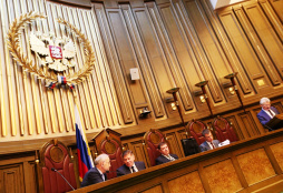 Пленум Верховного суда уточнил, как будут работать новые суды в «переходный период»