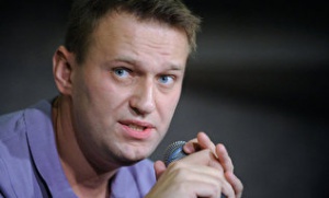 Тверской суд признал законным арест Навального 