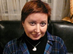 Ольга Романова обжалует разгон лагеря на Чистых прудах