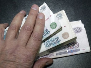 Судья согласился на взятку в 2 миллиона рублей