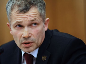 Адвокат Трунов требует лишить полномочий судью Зельдину
