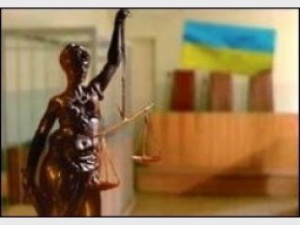 Украинским судьям предложили не следовать судебной этике