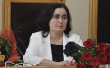 Дело экс-председателя новосибирского суда Риммы Шатовкиной поступило в суд Барнаула