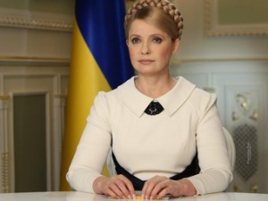 Оппозиция ожидает скорого решения ЕСПЧ по делу Тимошенко