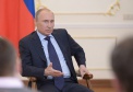 Путин: дать поручение возбудить уголовные дела – это нонсенс