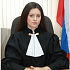 Сайт железнодорожного суда ульяновск. Судья Таранова Ульяновск.